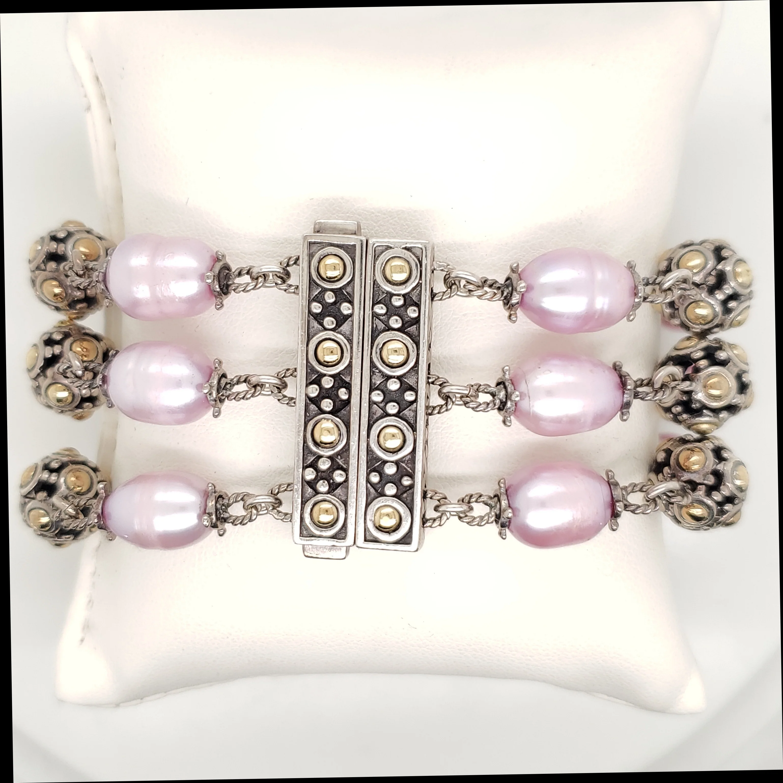 Top Designer - John Hardy