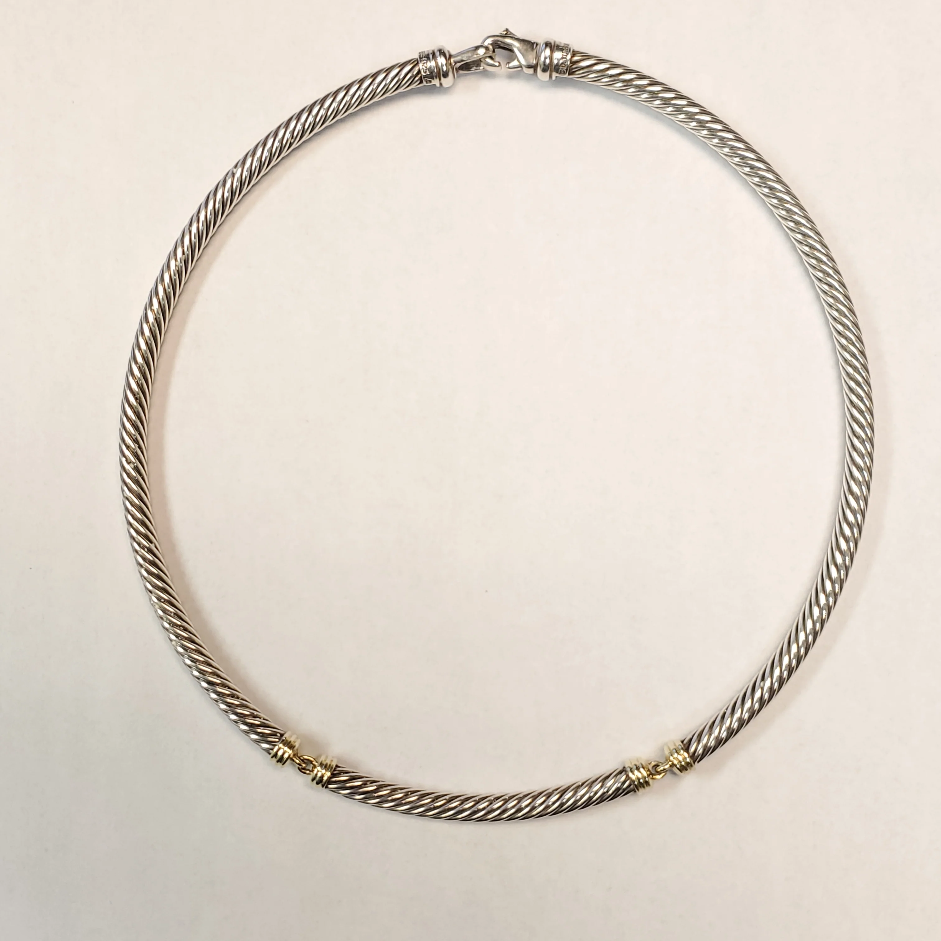 Top Designer - David Yurman